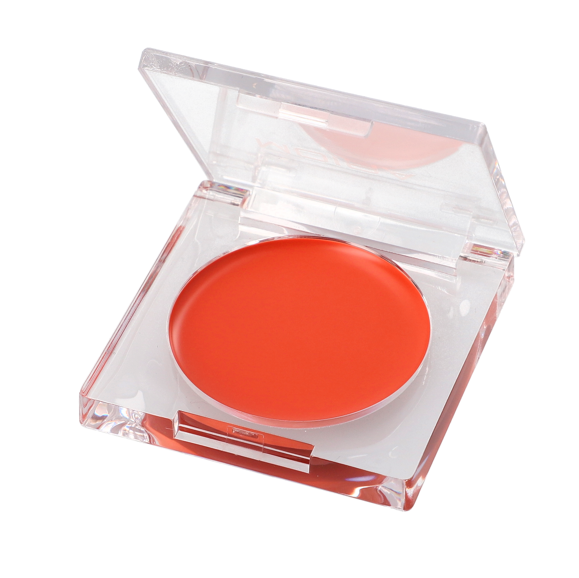 Loveheat Cream Blush 004 I Adore You