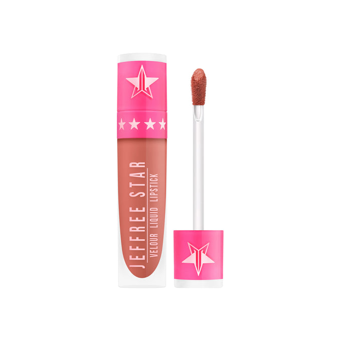 Image of Velour Liquid Lipstick Allegedly Nueva Formula