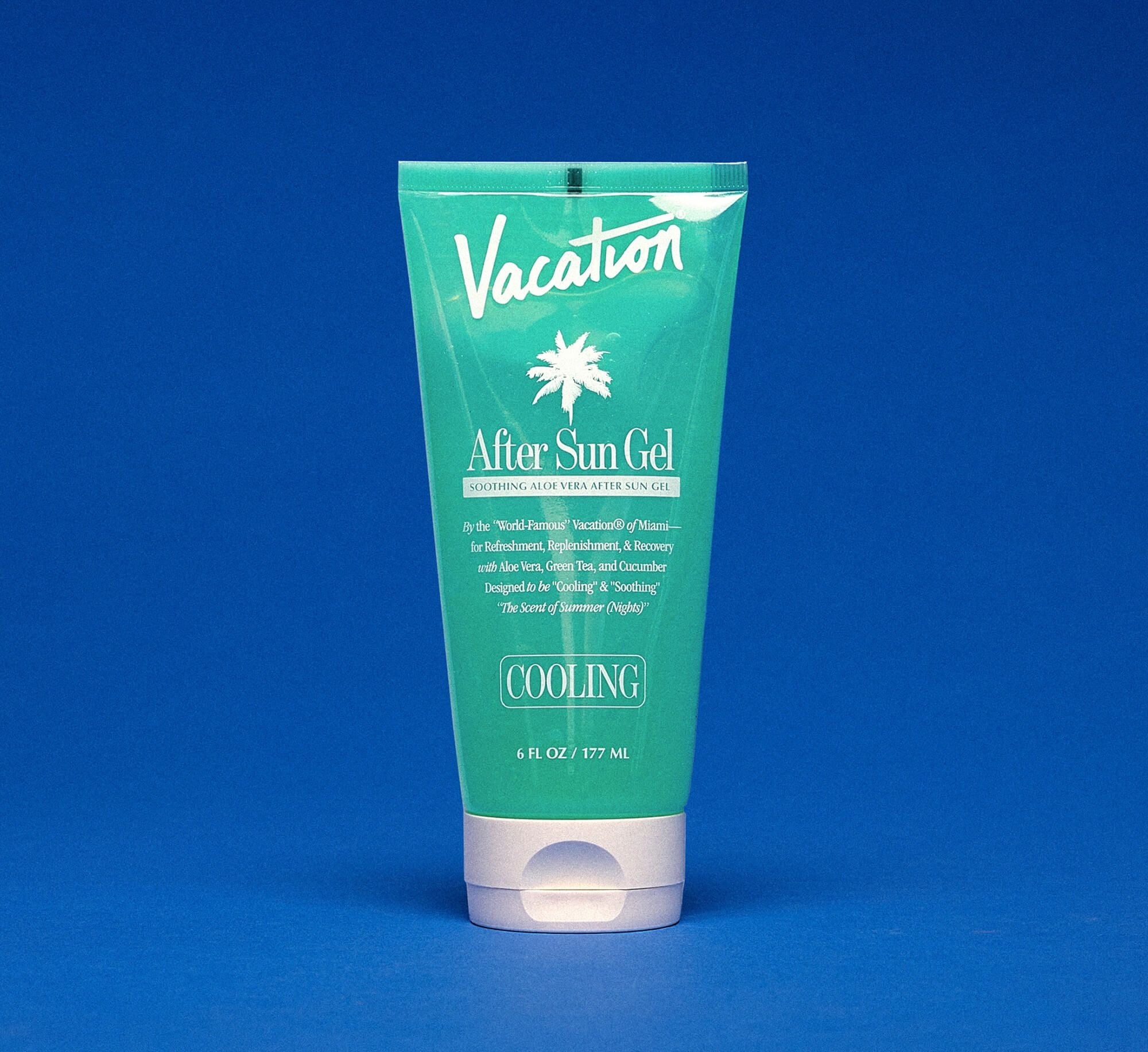 Image of After Sun Gel