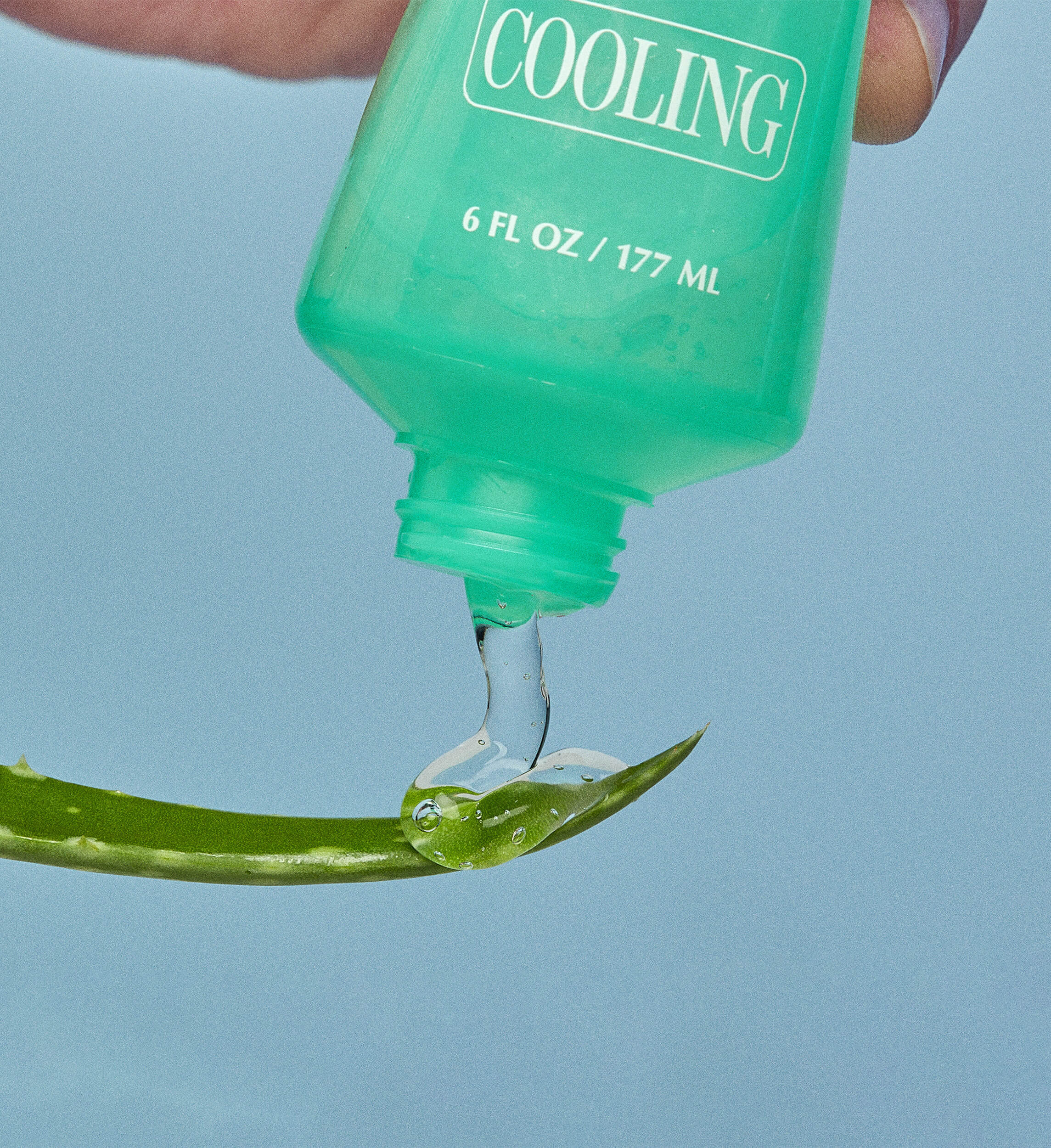 Image of After Sun Gel