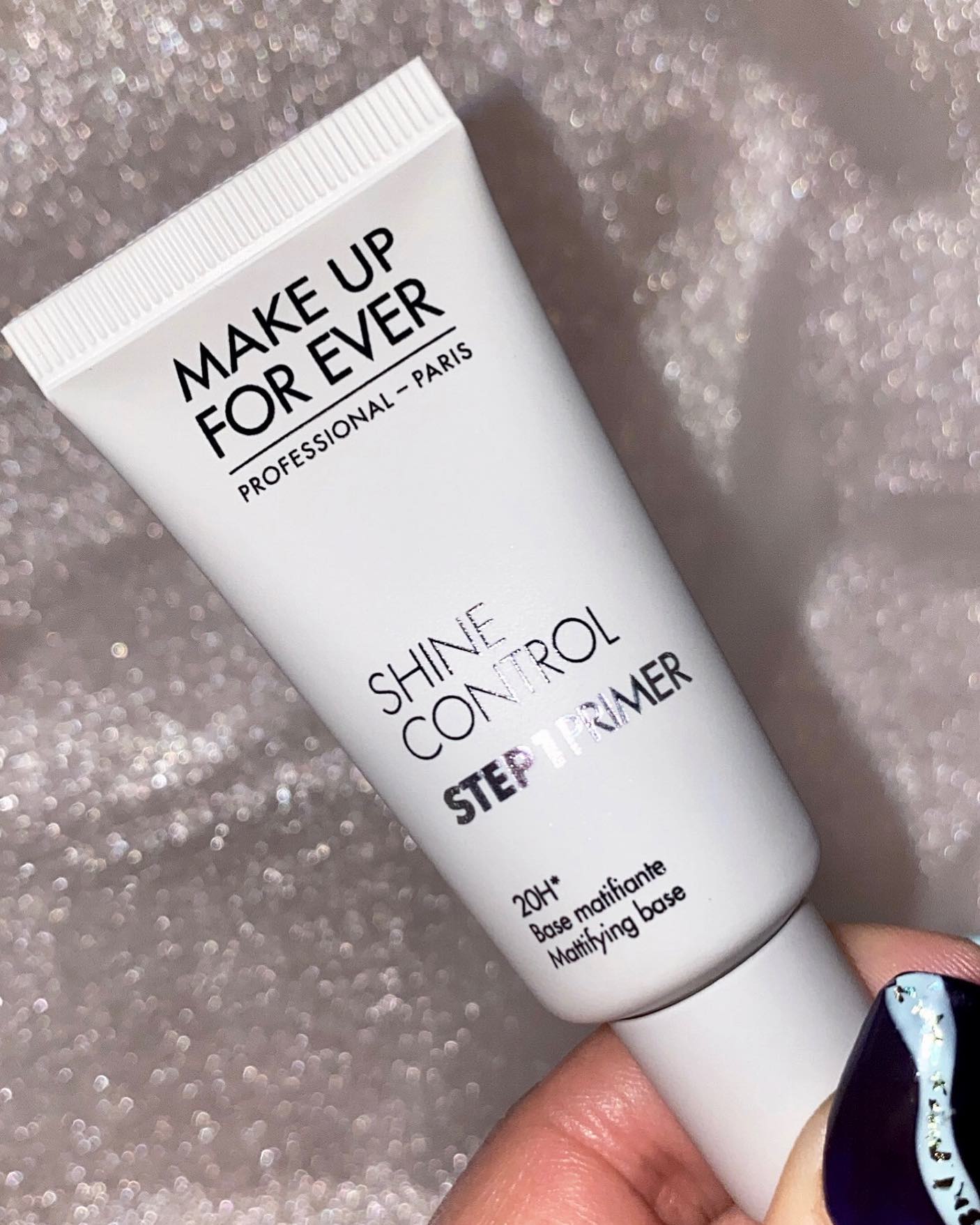 Primer Control de Brillo Step 1 Shine Control Primer 30ml
