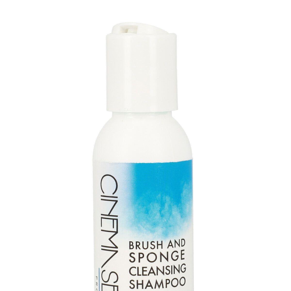Brush and Sponge Cleansing Shampoo 2oz