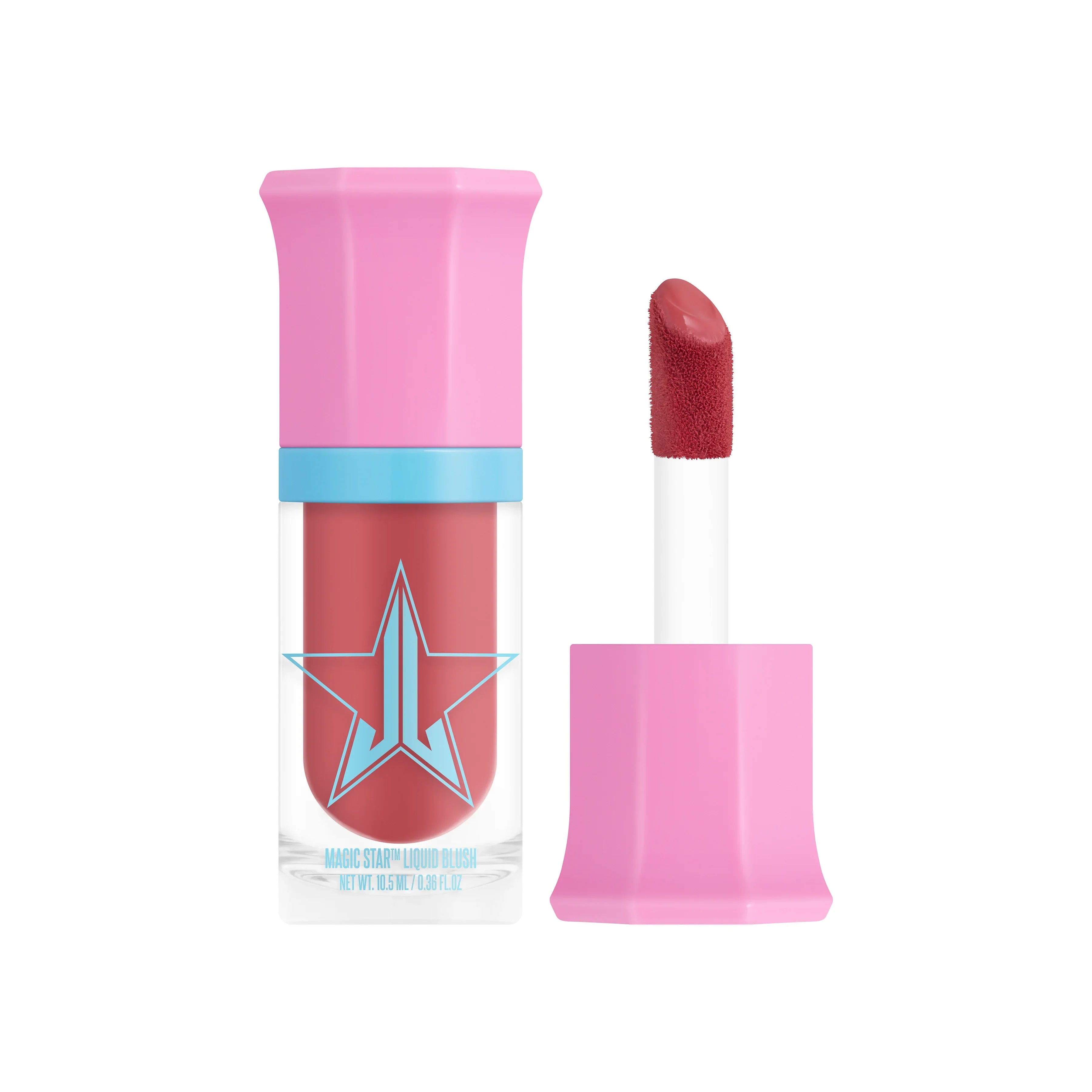Image of Magic Candy Liquid Blush
