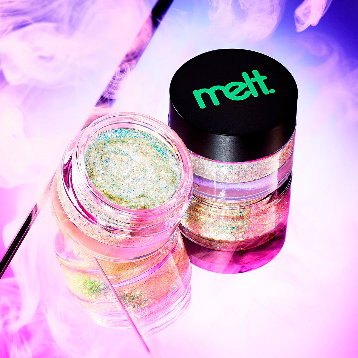 Image of Kaleidoscope Body Glitter