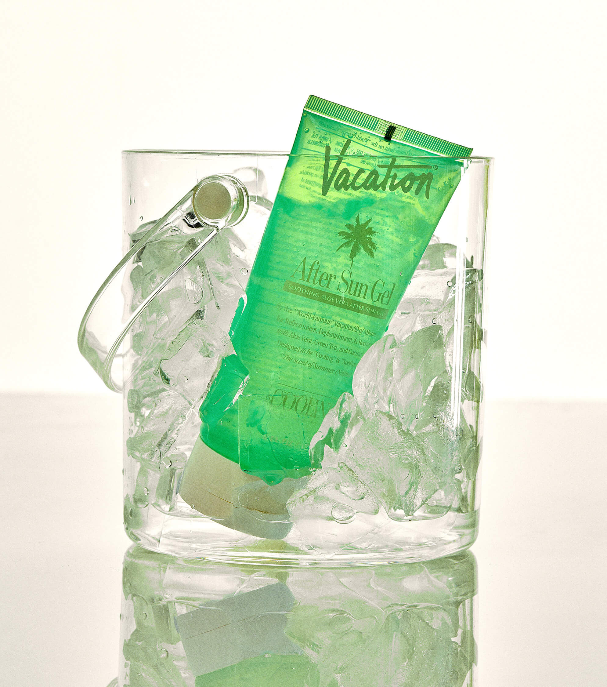 Image of After Sun Gel