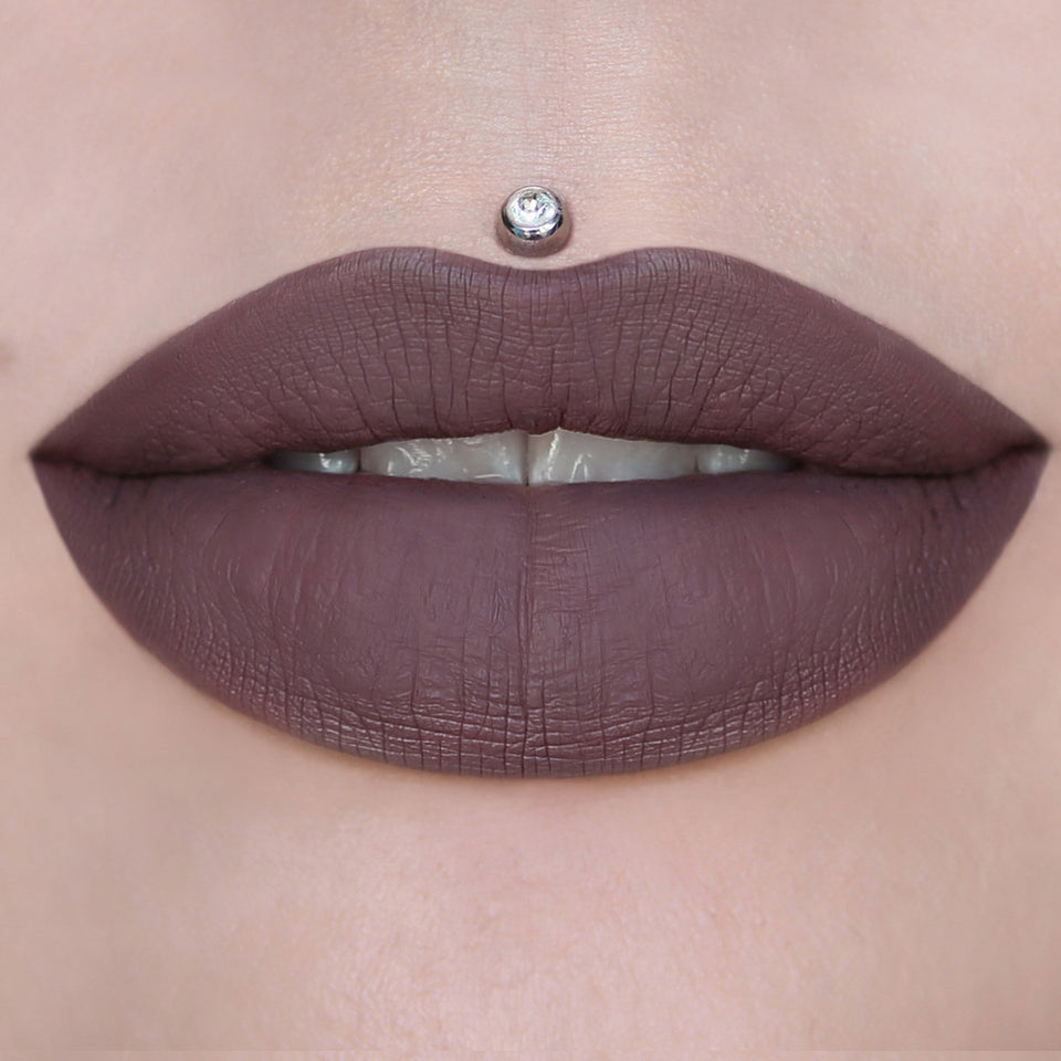 Image of Velour Liquid Lipstick Delicious