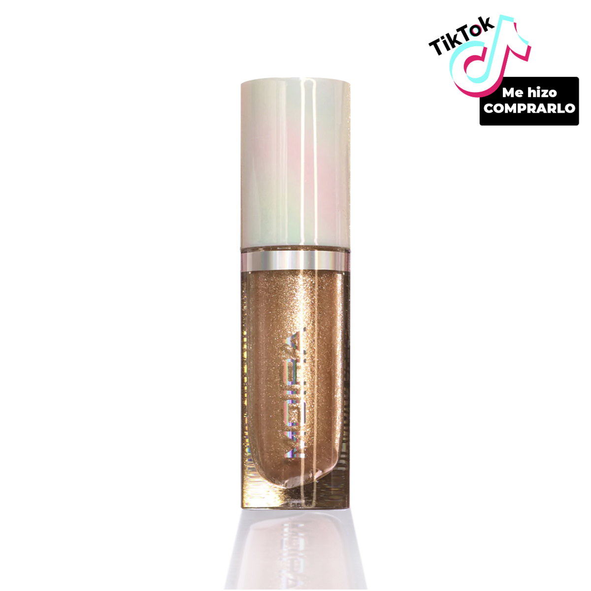 Image of Diamond Daze Liquid Shadow 03 In Fact