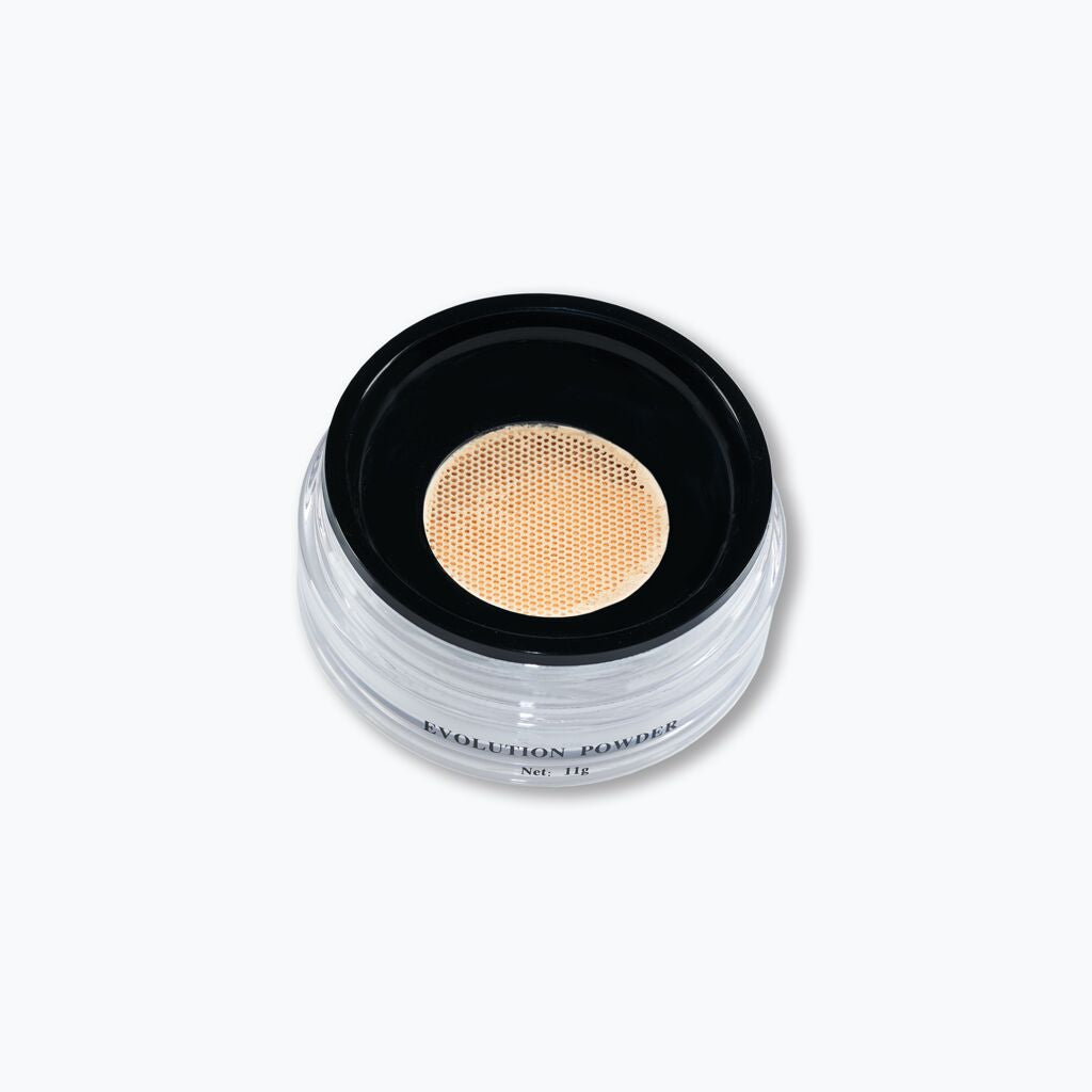 Evolution Powder #2.5