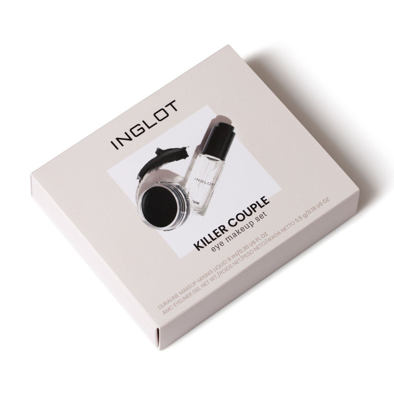 Image of Eye Makeup Set Killer Couple