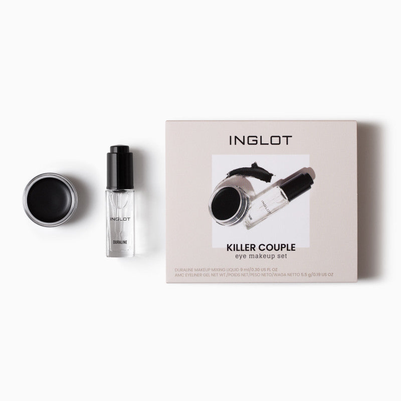 Image of Eye Makeup Set Killer Couple