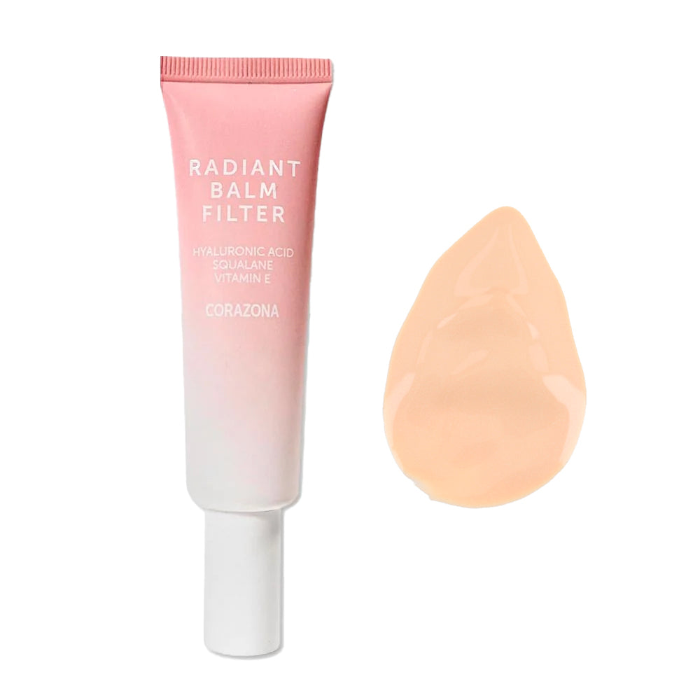 Image of Radiant Balm Filter