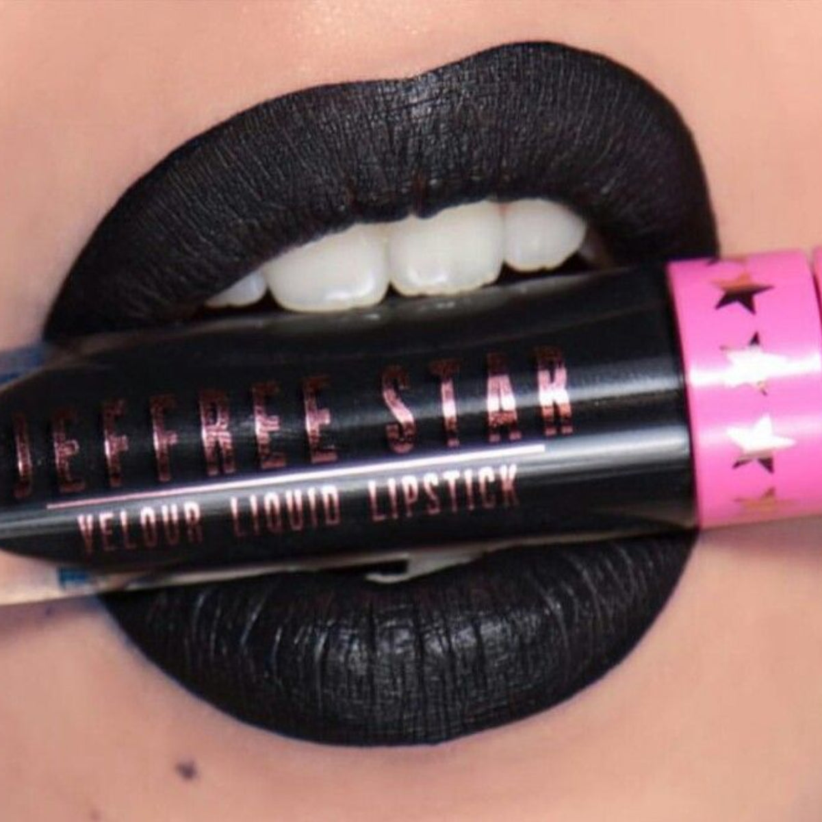 Image of Velour Liquid Lipstick Weirdo