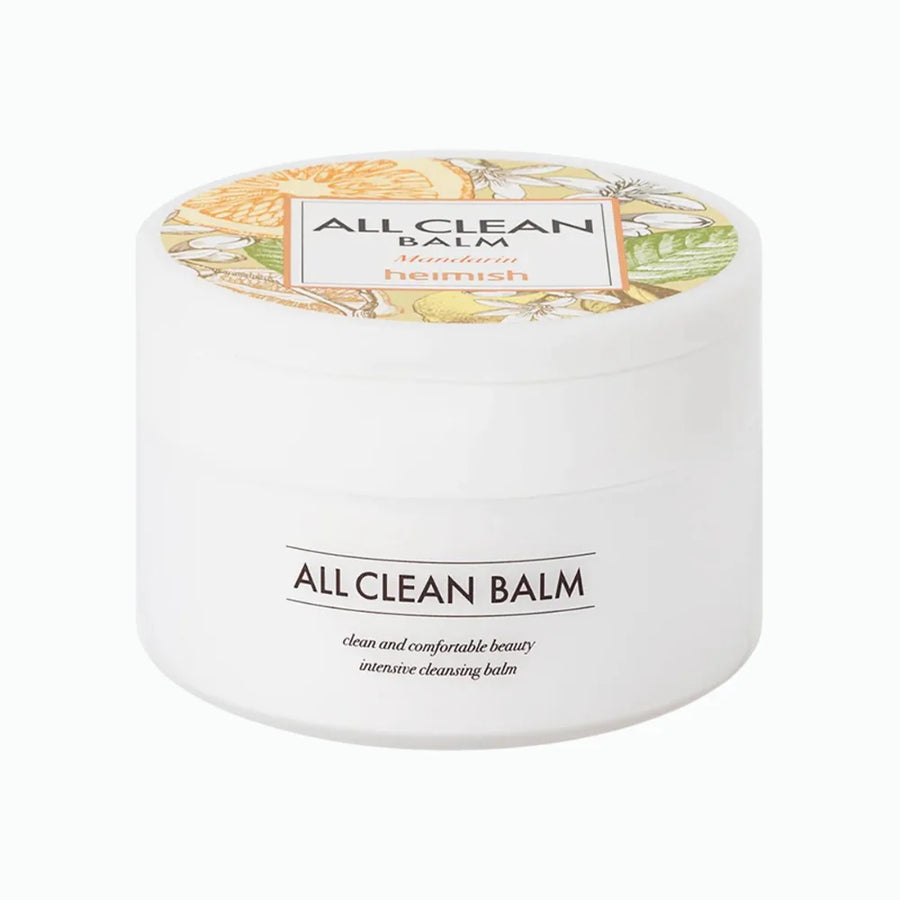 Image of All Clean Balm Mandarin