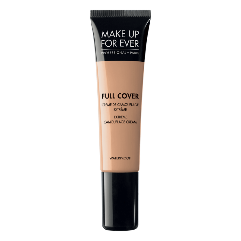 Image of Full Cover Camouflage Cream - 07
