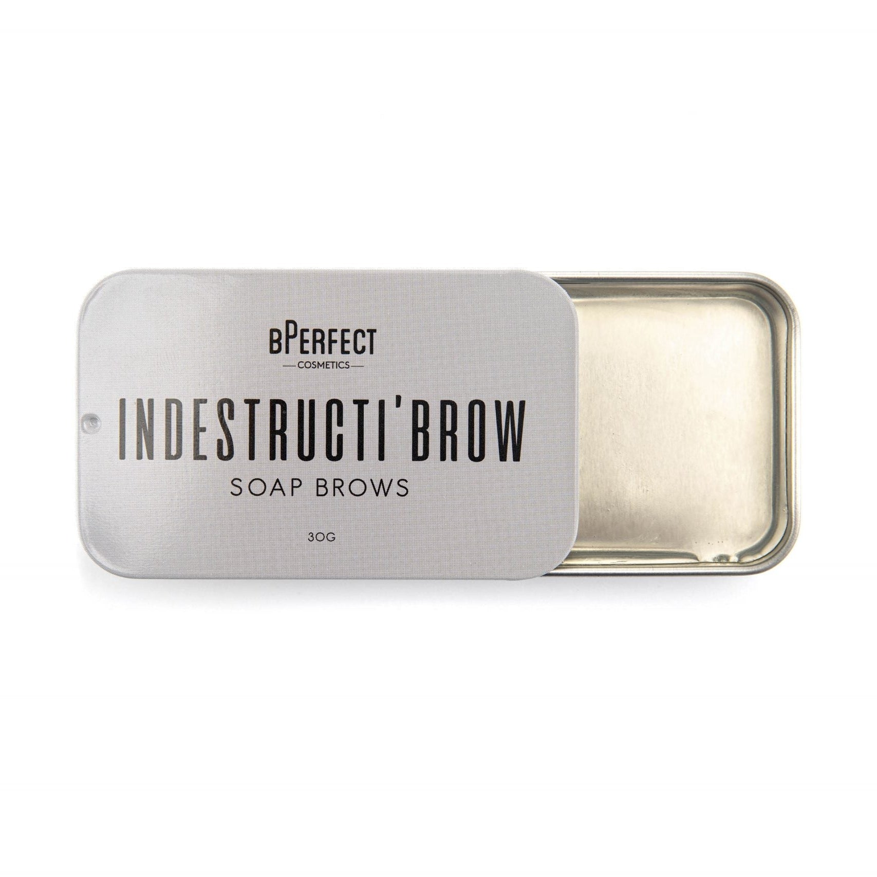 Indestructi Brow Soap Brows