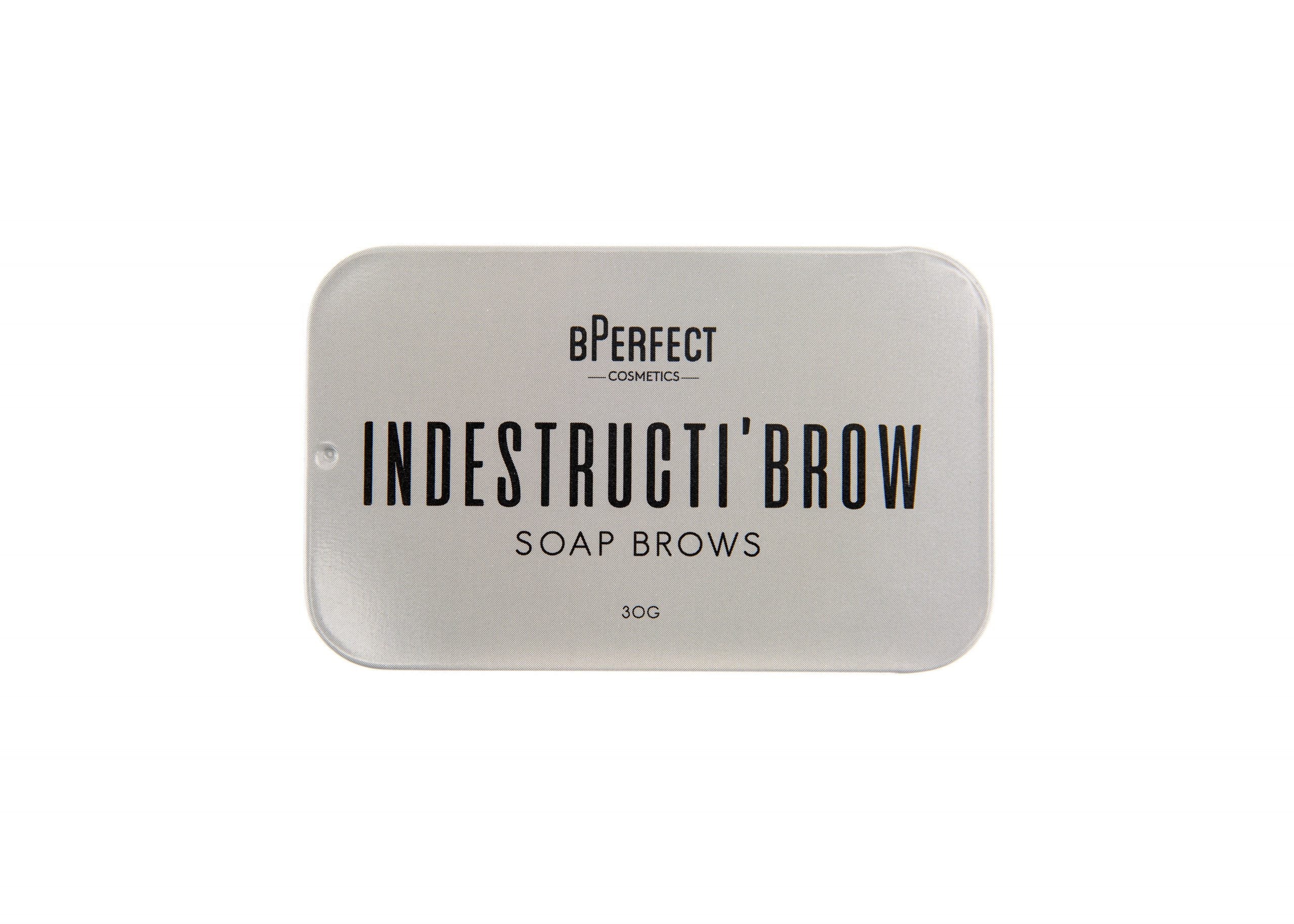 Image of Indestructi Brow Soap Brows