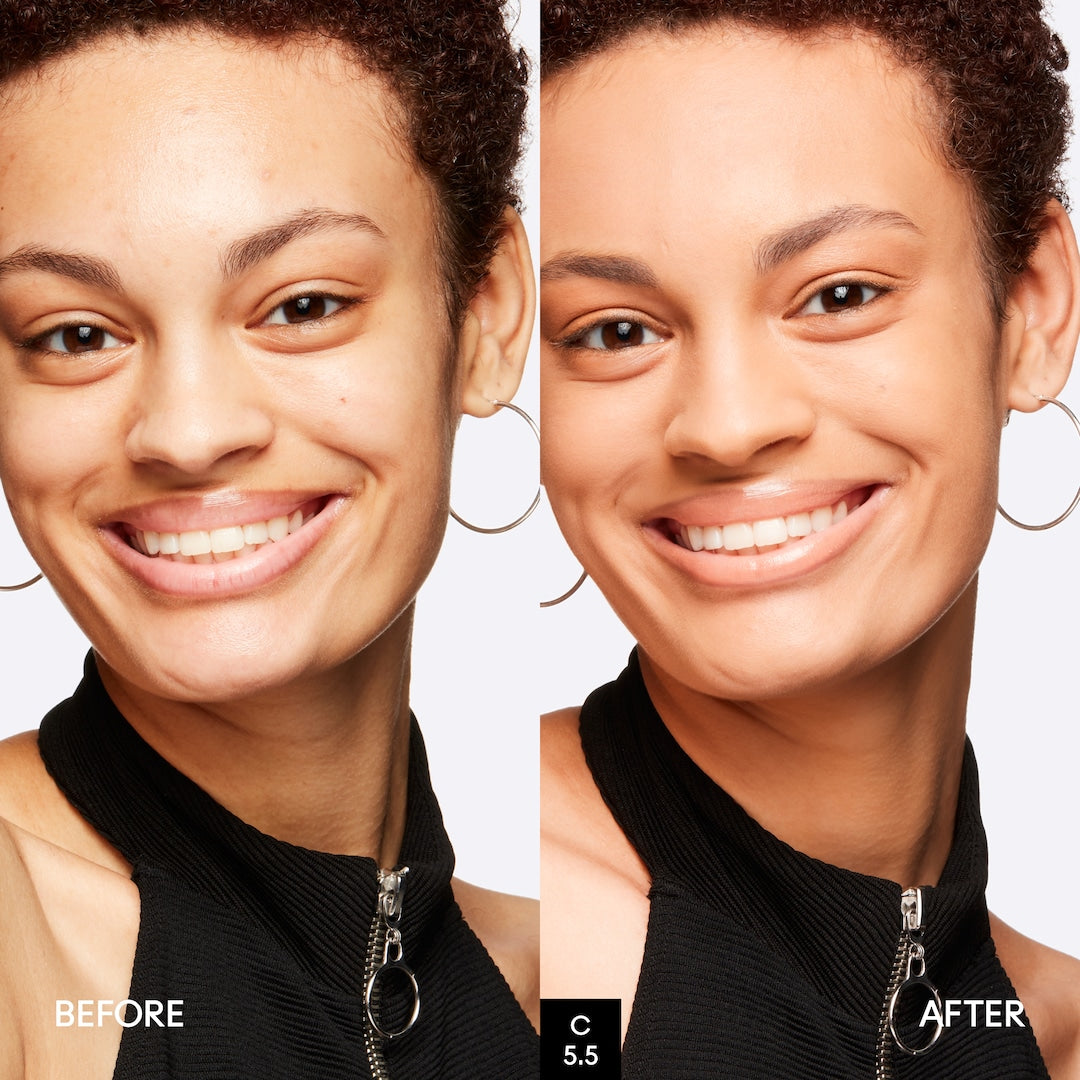 Image of C5.5 Studio Fix Powder Plus Foundation