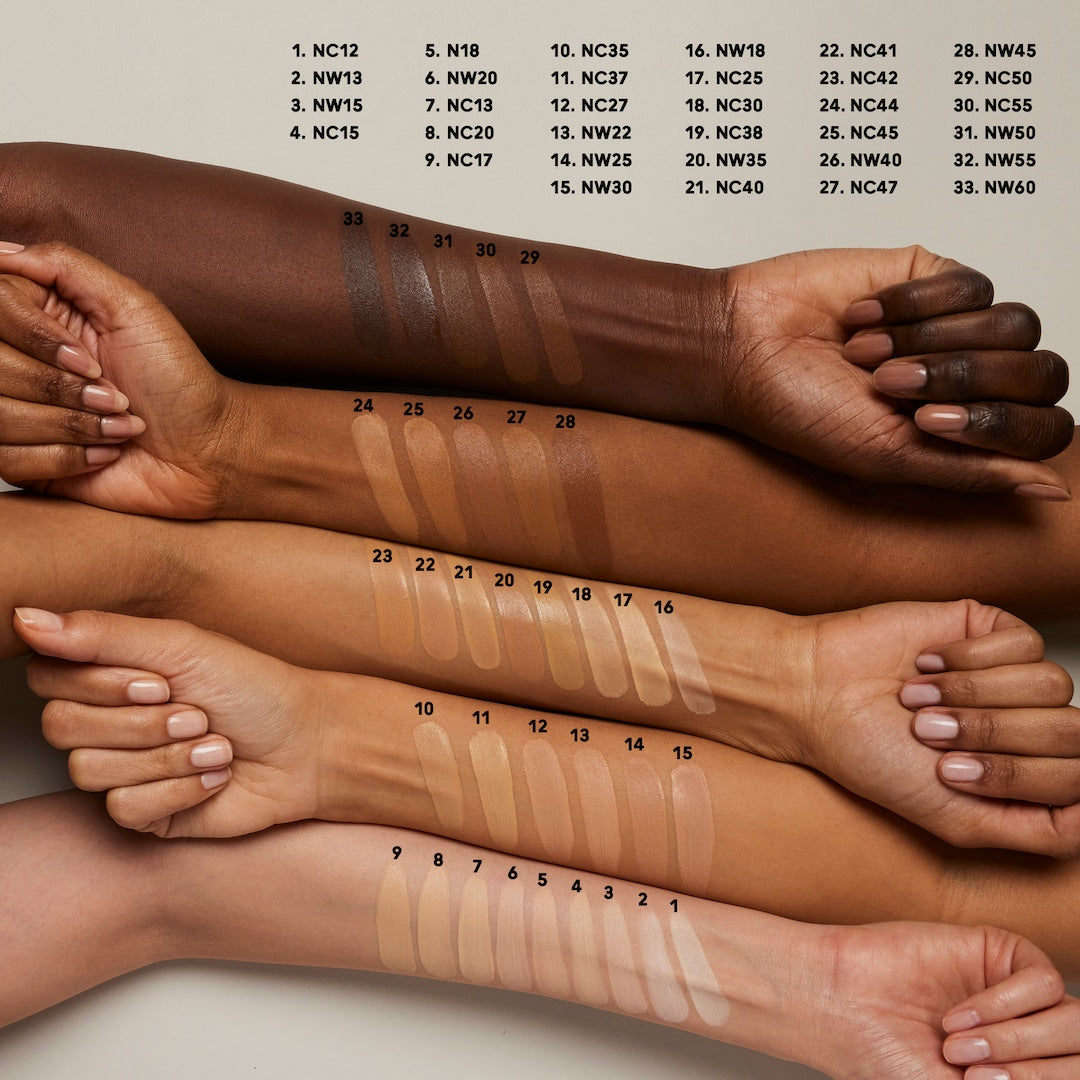 Image of NW40 Fix Every-Wear All-Over Face Pen