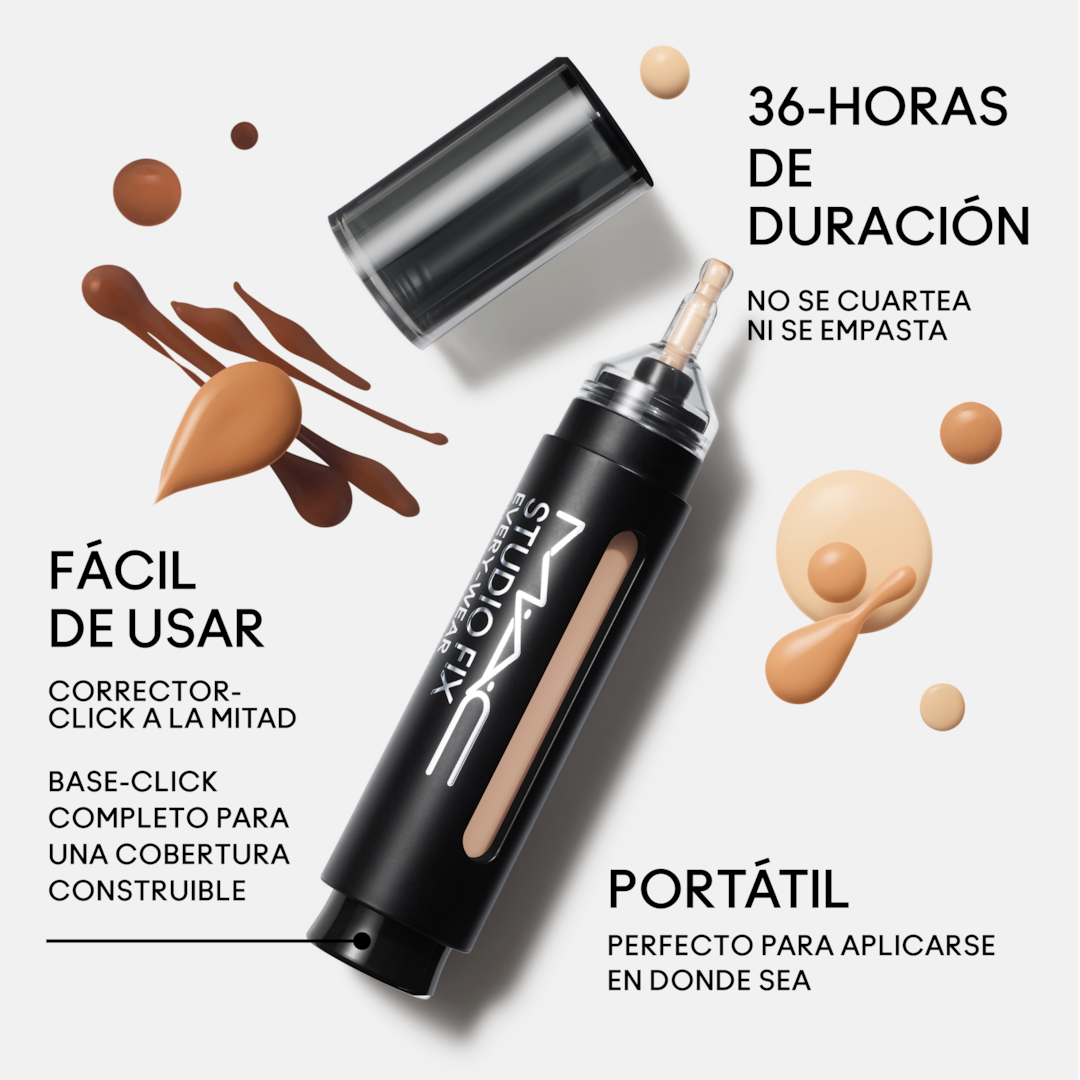 Image of NW40 Fix Every-Wear All-Over Face Pen
