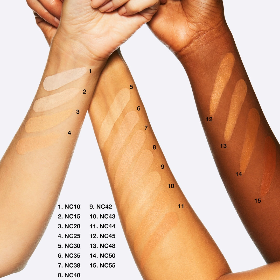 Image of NC35 Studio Fix 24-Hour Smooth Wear Concealer