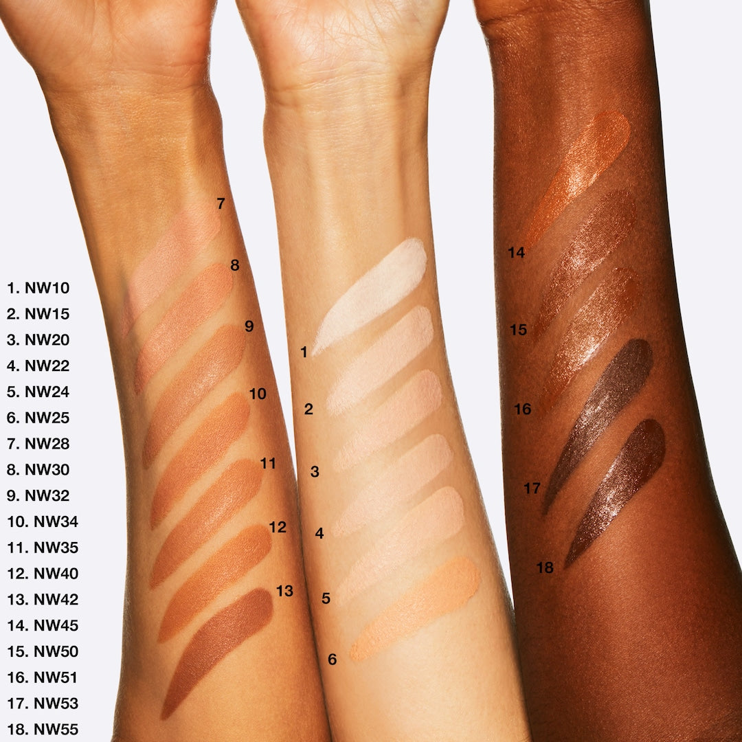Image of NW25 Studio Fix 24-Hour Smooth Wear Concealer