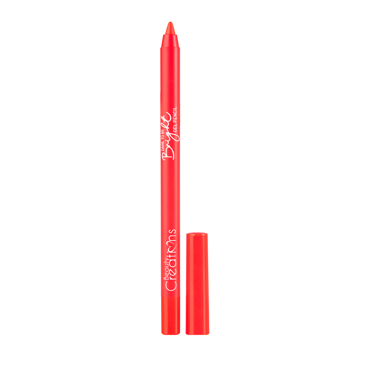 Image of Dare To Be Bright / Gel Liner / Mango Tango / Lapiz delineador