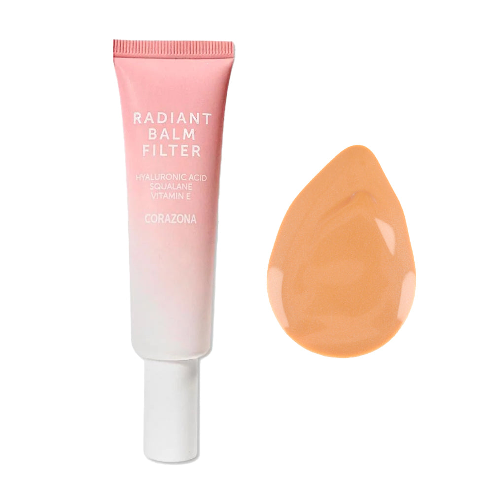 Image of Radiant Balm Filter