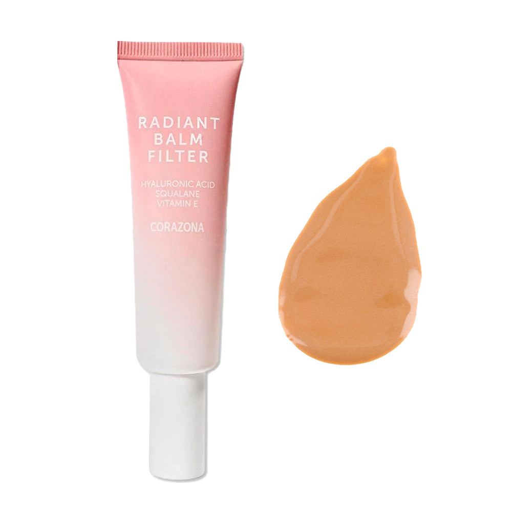 Image of Radiant Balm Filter