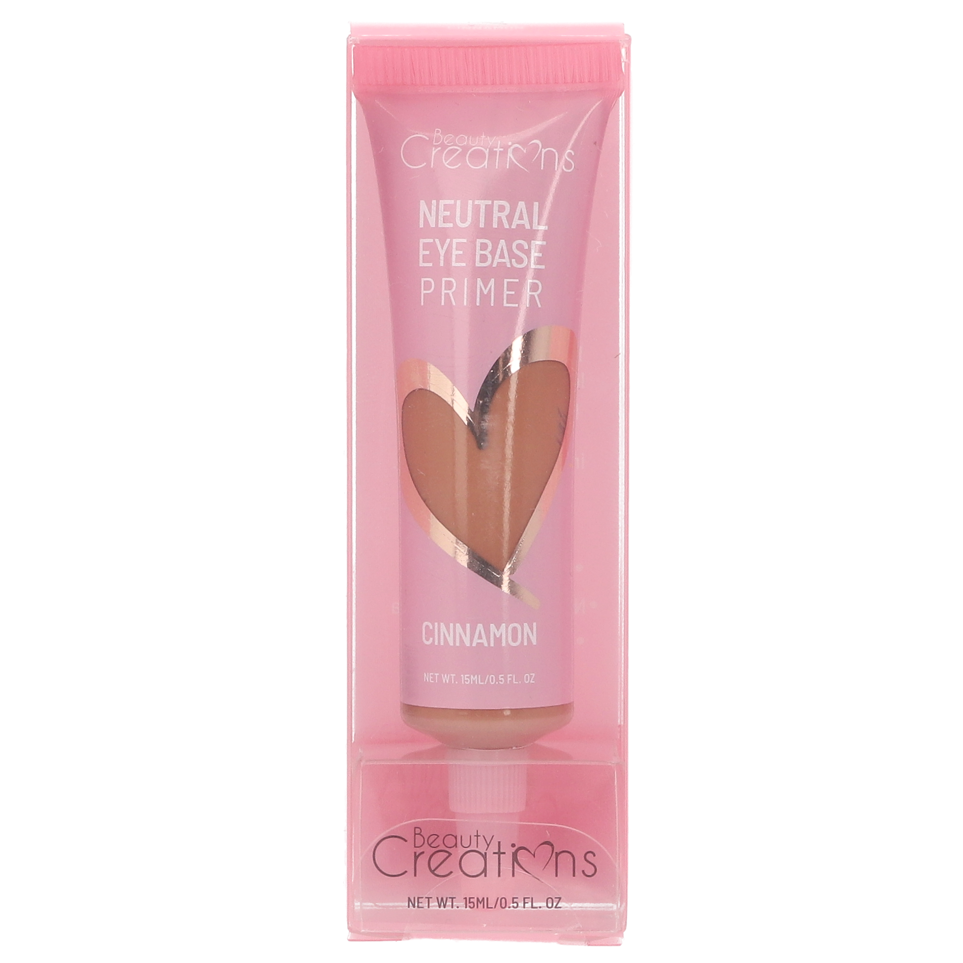 Image of Neutral Eye Base Primer Cinnamon