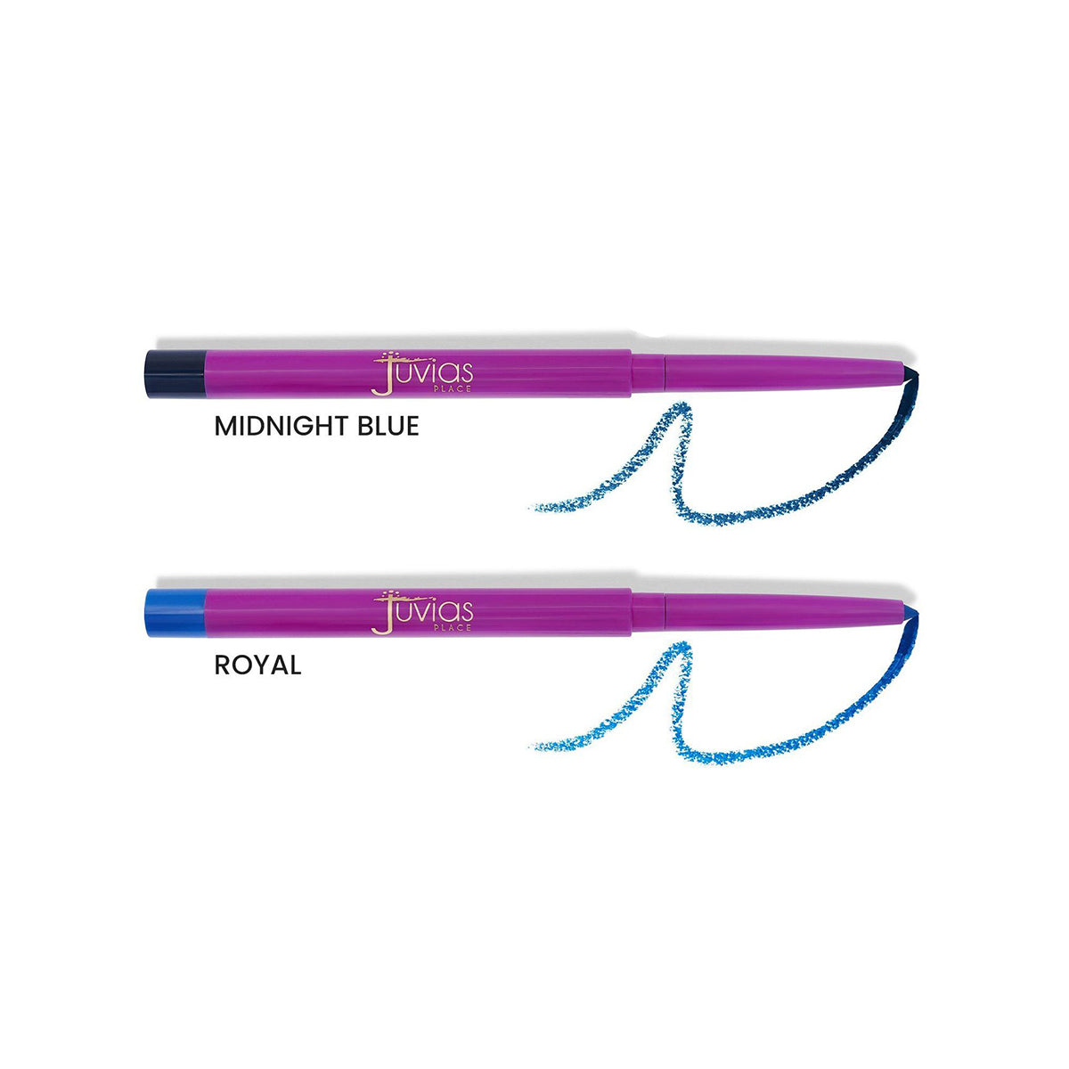 Image of Nubian Pencil Eyeliner Midnight Blue