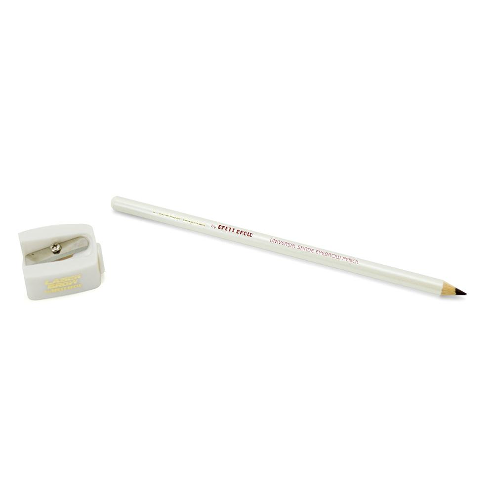 Laser Brow Pencil Brett Freedman