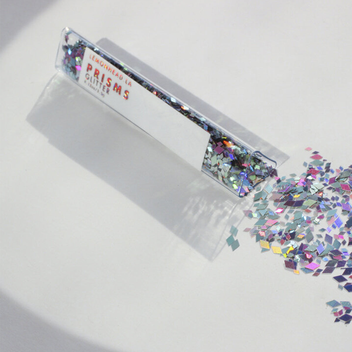 Image of Pastel Diamonds 3.5 g / PRISMS Designer Glitter