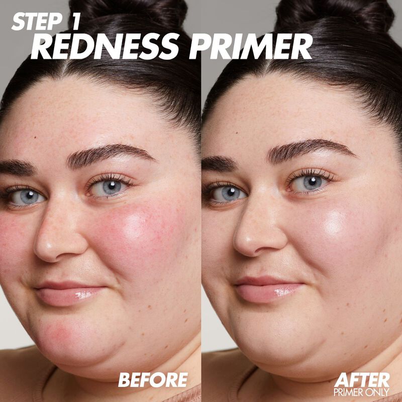 Image of Step 1 Primer Redness Corrector 15ml