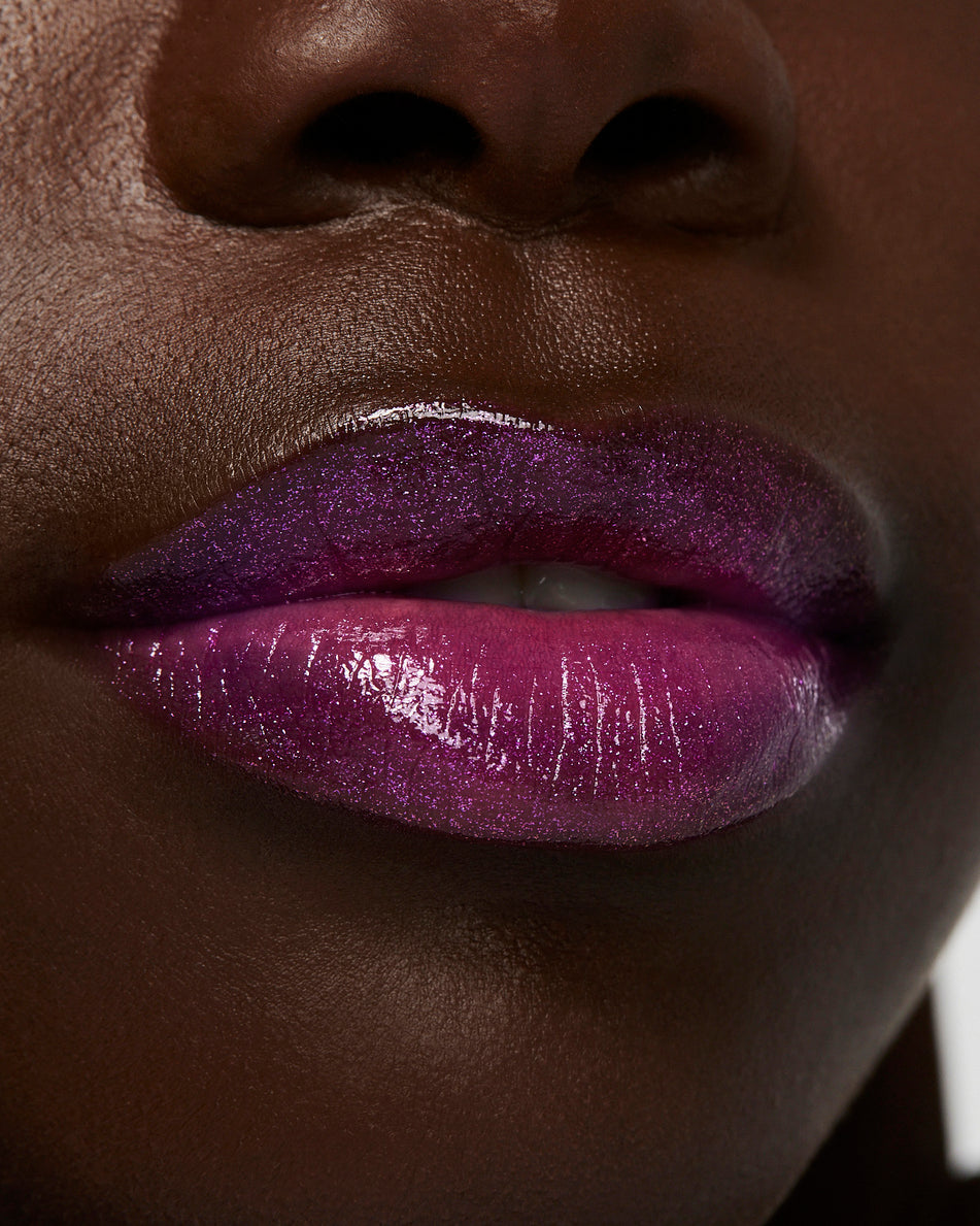 Image of Scribble Stick Glossy Lip Crayon Sugar Crash