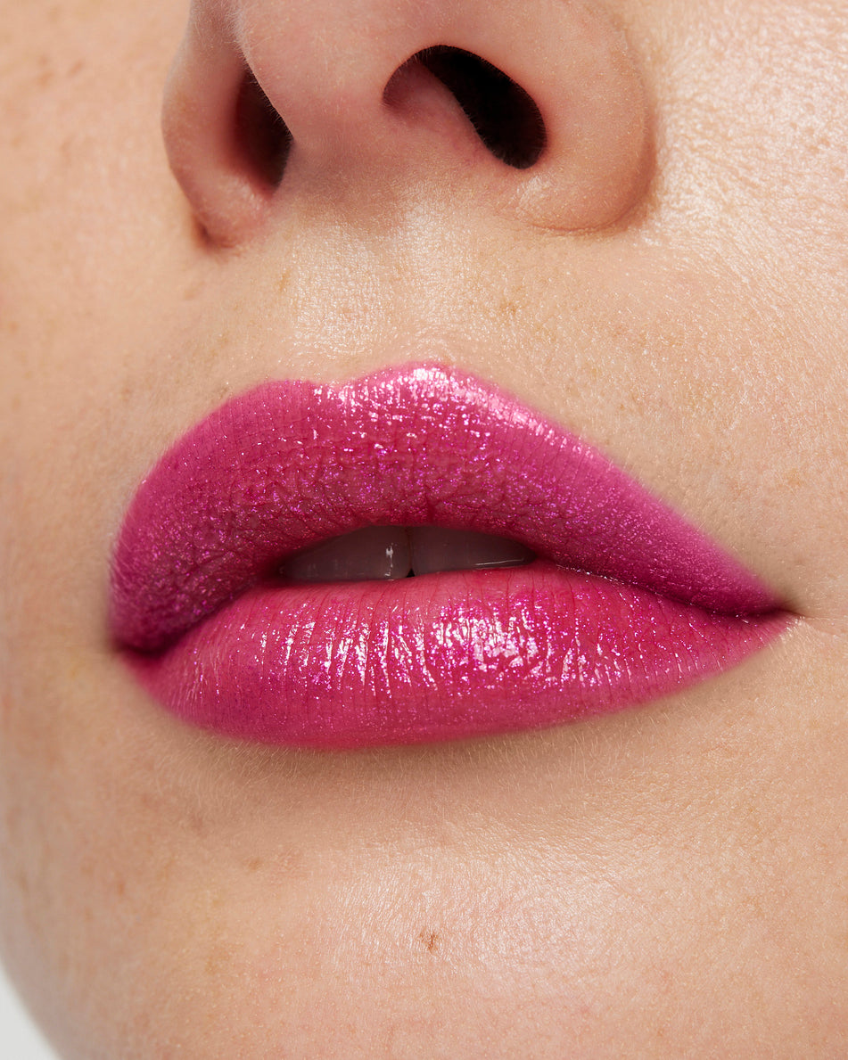 Image of Scribble Stick Glossy Lip Crayon Sugar Crash