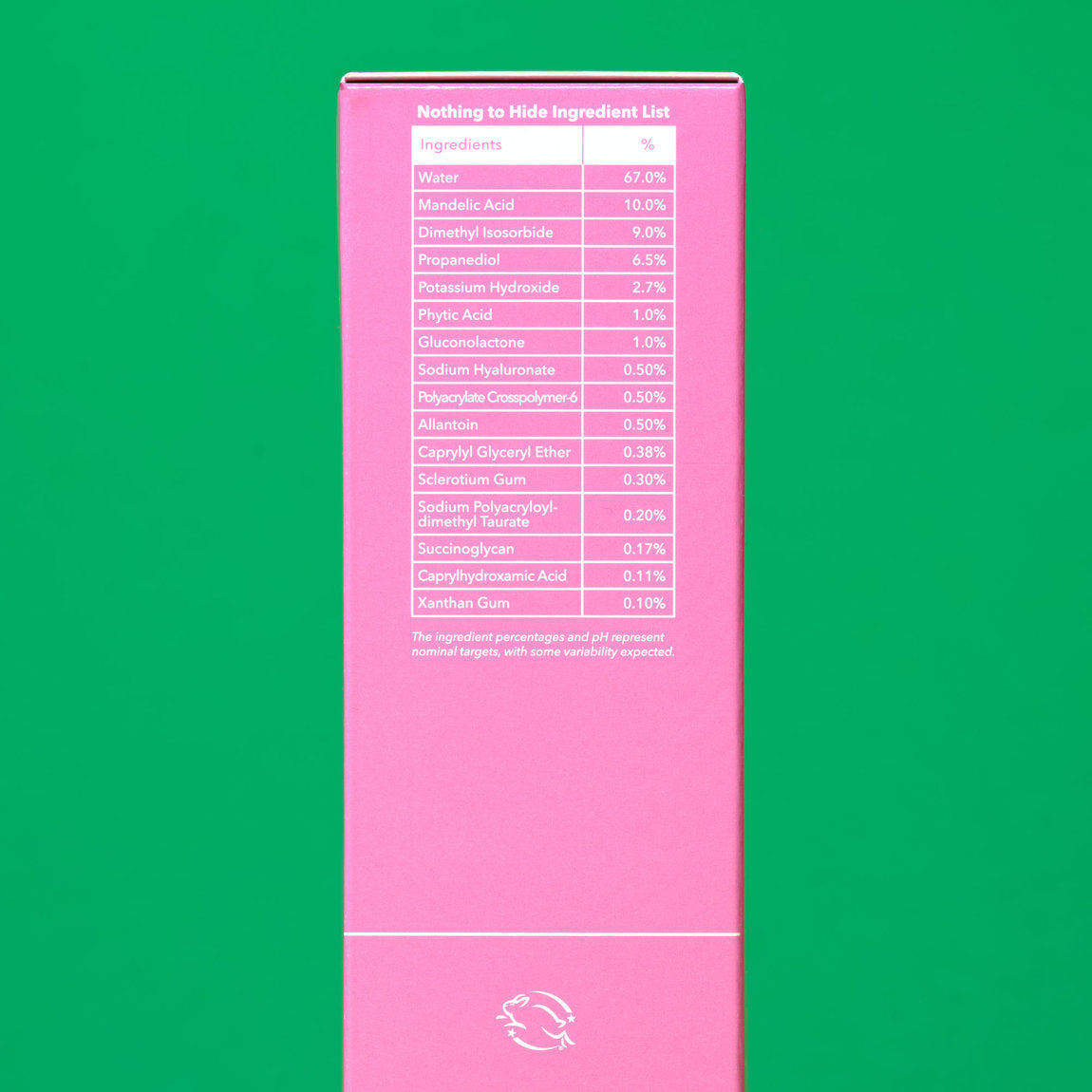 Image of Mandelic Acid Serum