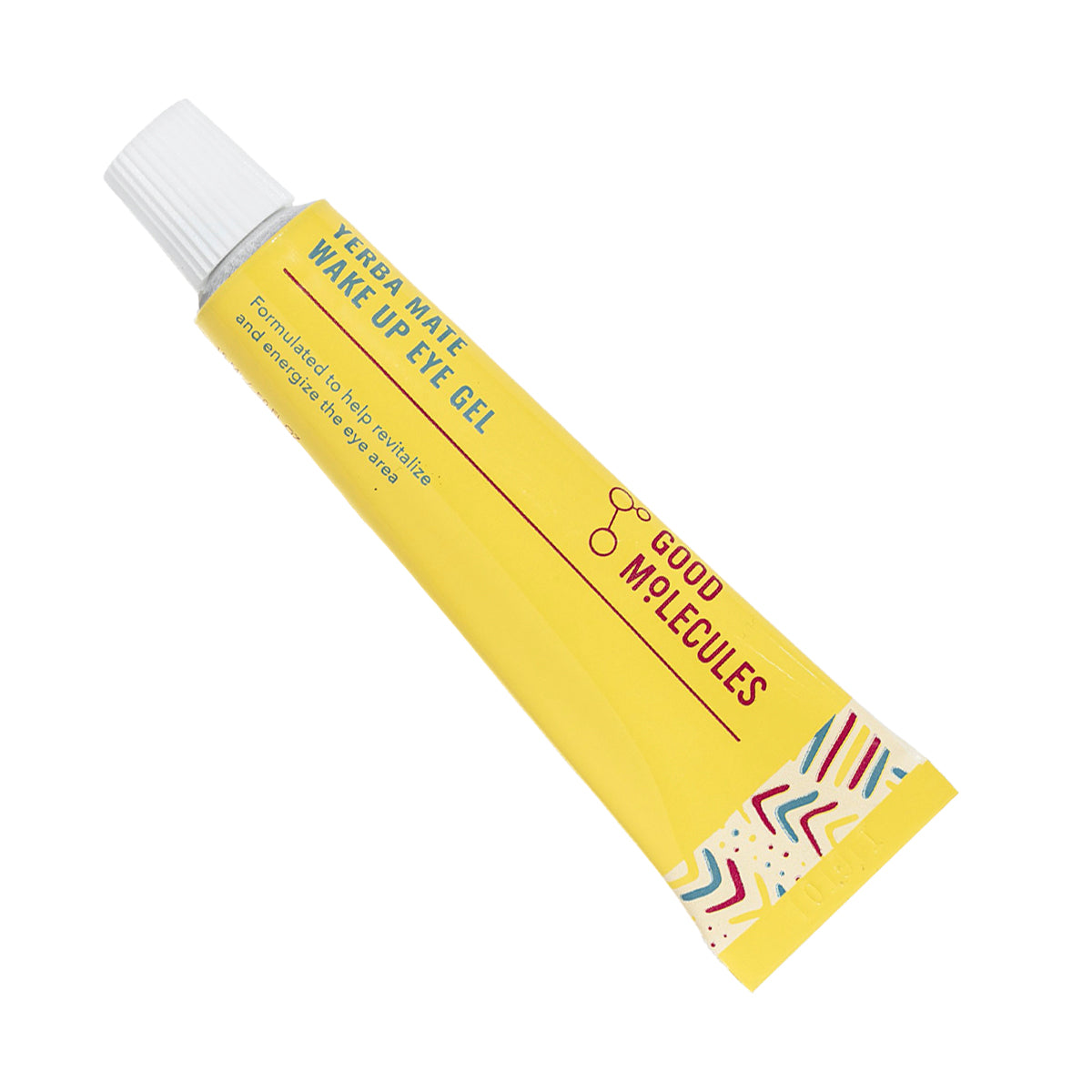 Image of Yerba Mate Wake Up Eye Gel