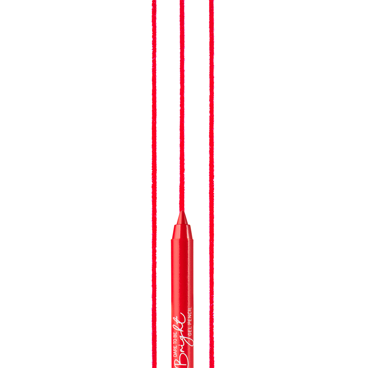 Dare To Be Bright / Gel Liner / Center Stage / Lapiz delineador