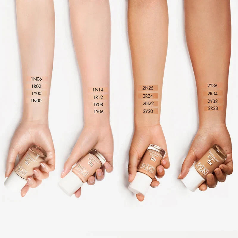Image of Mini HD Skin Hydra Glow 4N62 12ml