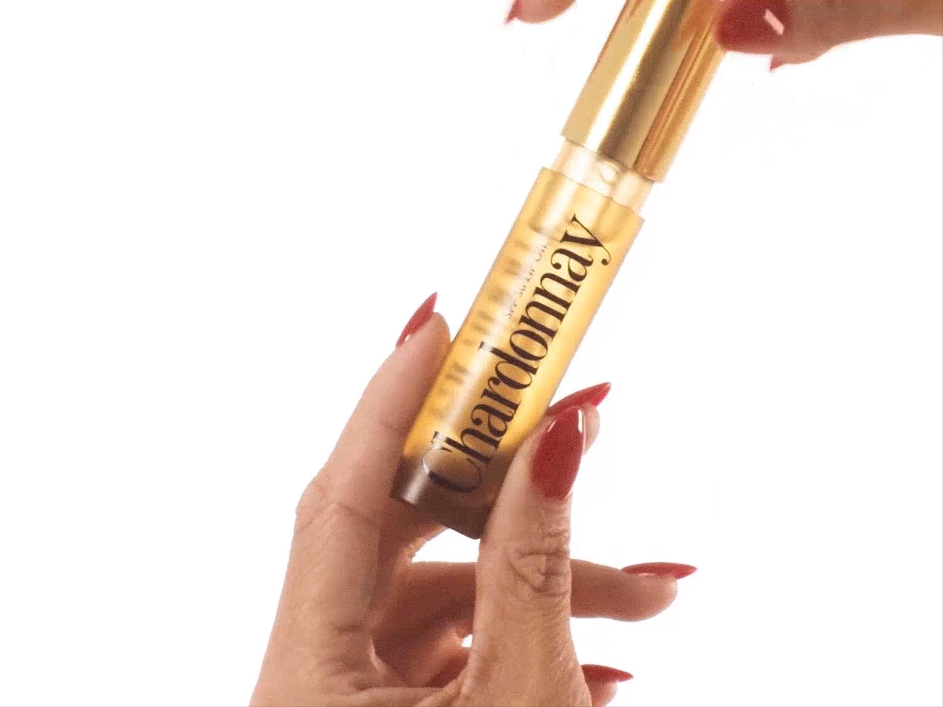 Image of Chardonnay Lip Oil SPF 30
