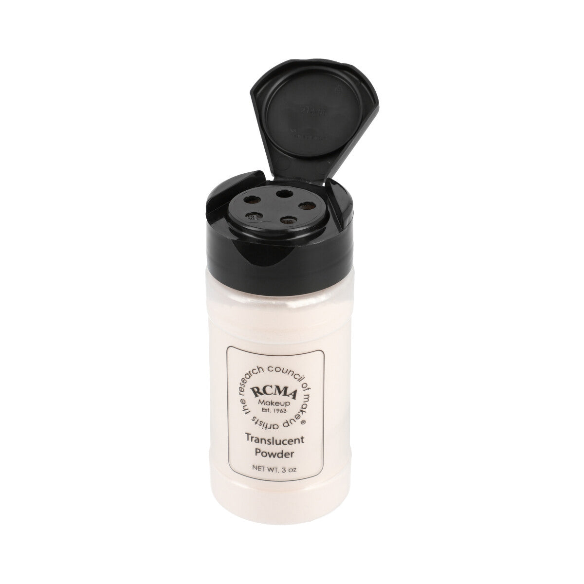 Image of RCMA Translucent Powder 3 Oz