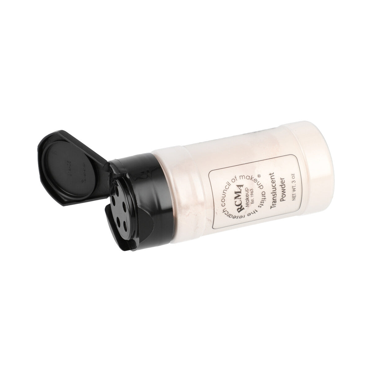 Image of RCMA Translucent Powder 3 Oz