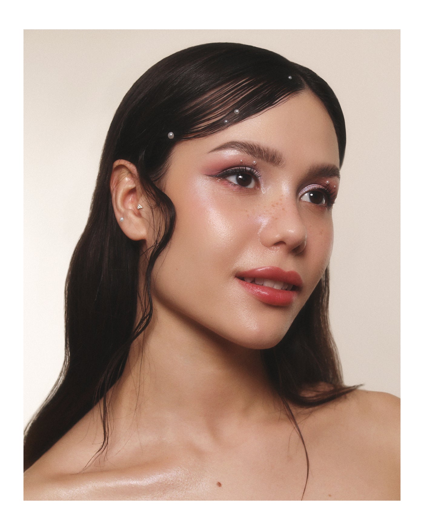 Image of Prism Pop Pigment 005 Bubbly Bliss