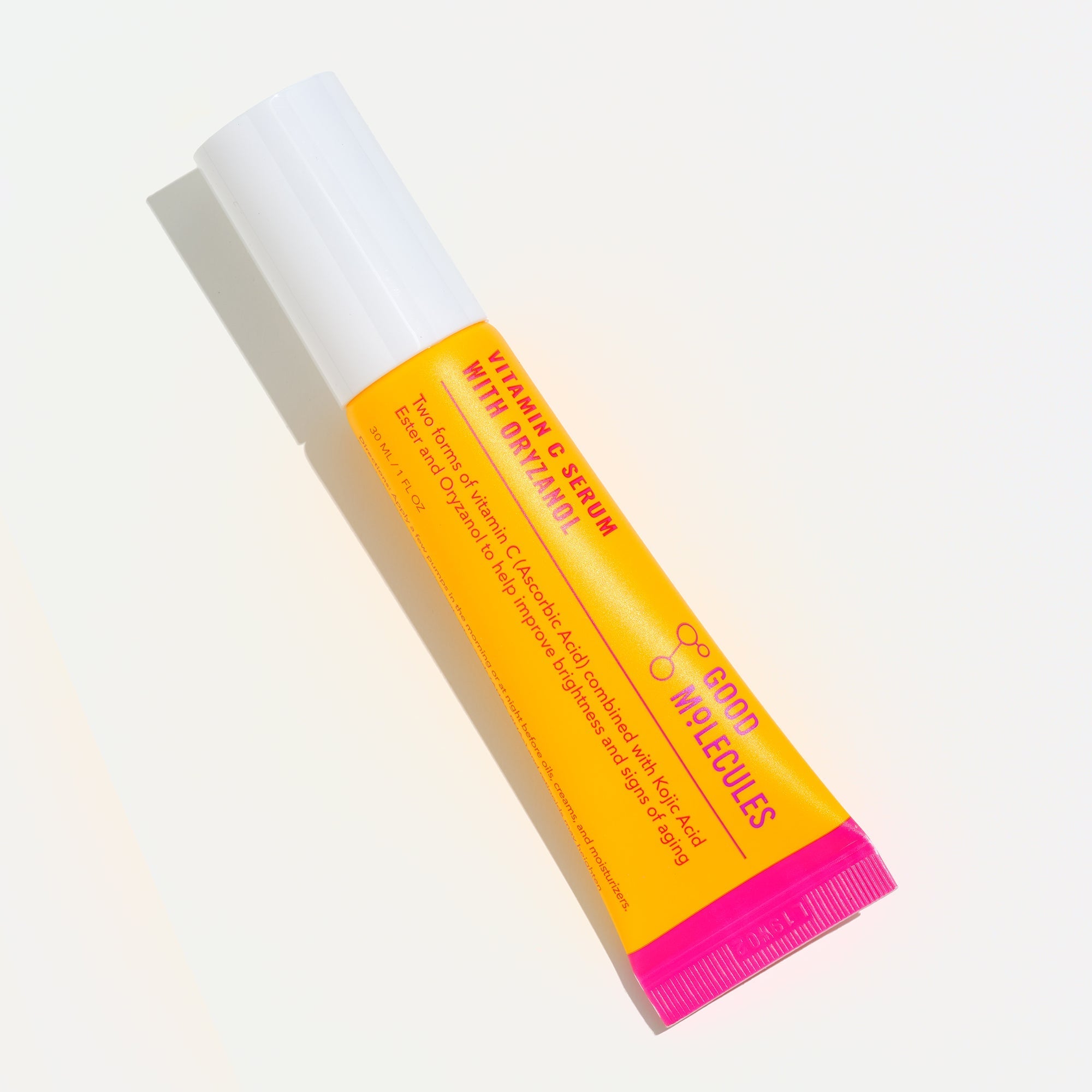 Image of Vitamin C Serum with Oryzanol 30 ml