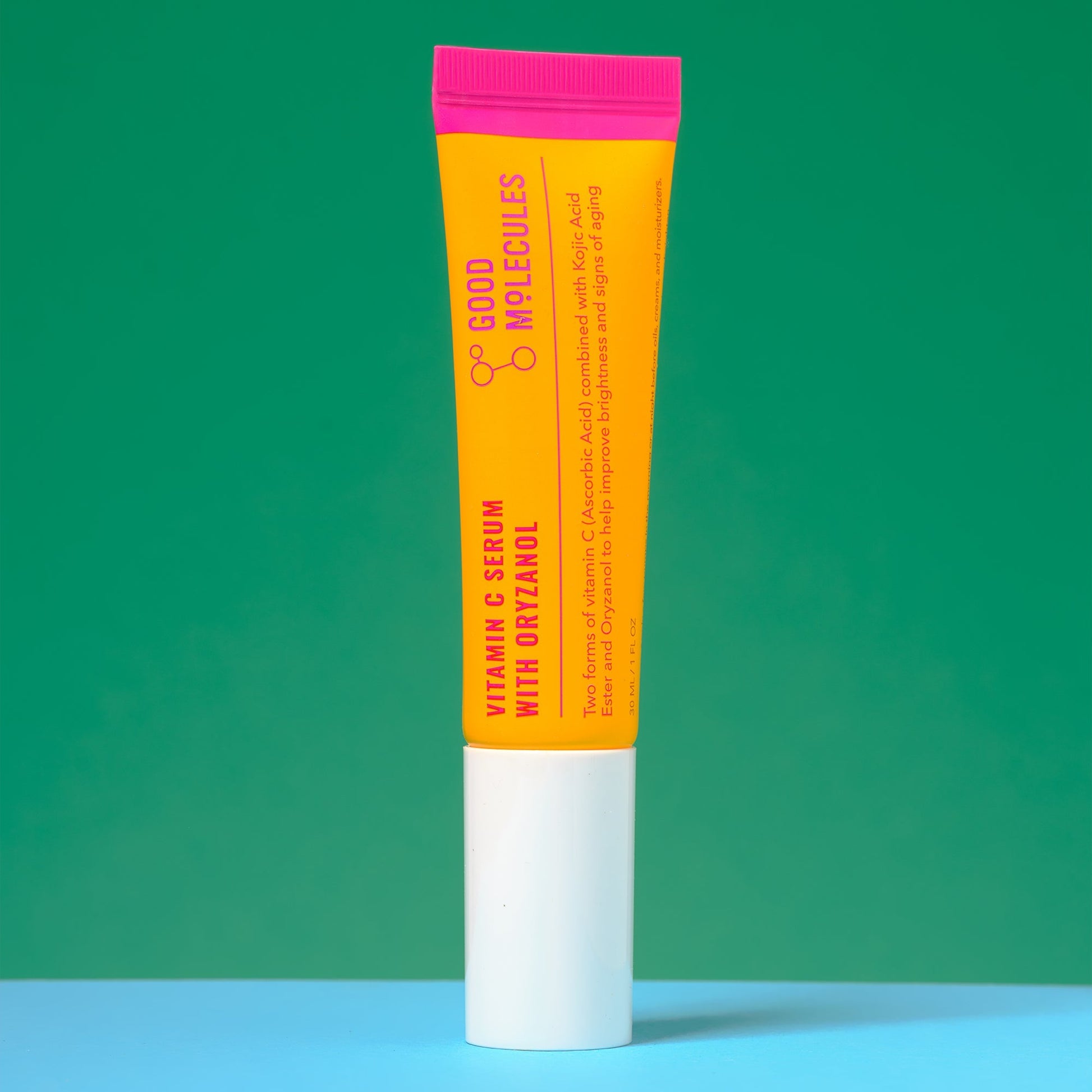 Vitamin C Serum with Oryzanol 30 ml